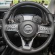 2021 Nissan Navara facelift launched in Malaysia – six variants, including new Pro-4X; from RM92k-RM142k