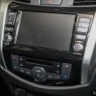 2021 Nissan Navara facelift launched in Malaysia – six variants, including new Pro-4X; from RM92k-RM142k