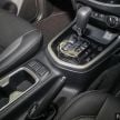 2021 Nissan Navara facelift launched in Malaysia – six variants, including new Pro-4X; from RM92k-RM142k