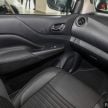 2021 Nissan Navara facelift launched in Malaysia – six variants, including new Pro-4X; from RM92k-RM142k