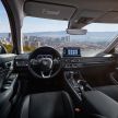 Honda Civic generasi ke-11 didedahkan – enjin 1.5L VTEC Turbo lebih berkuasa, banyak teknologi baru