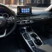 QUICK LOOK: 2022 Honda Civic – mature aspirations?
