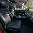 Honda Civic generasi ke-11 didedahkan – enjin 1.5L VTEC Turbo lebih berkuasa, banyak teknologi baru