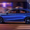 Honda Civic generasi ke-11 didedahkan – enjin 1.5L VTEC Turbo lebih berkuasa, banyak teknologi baru