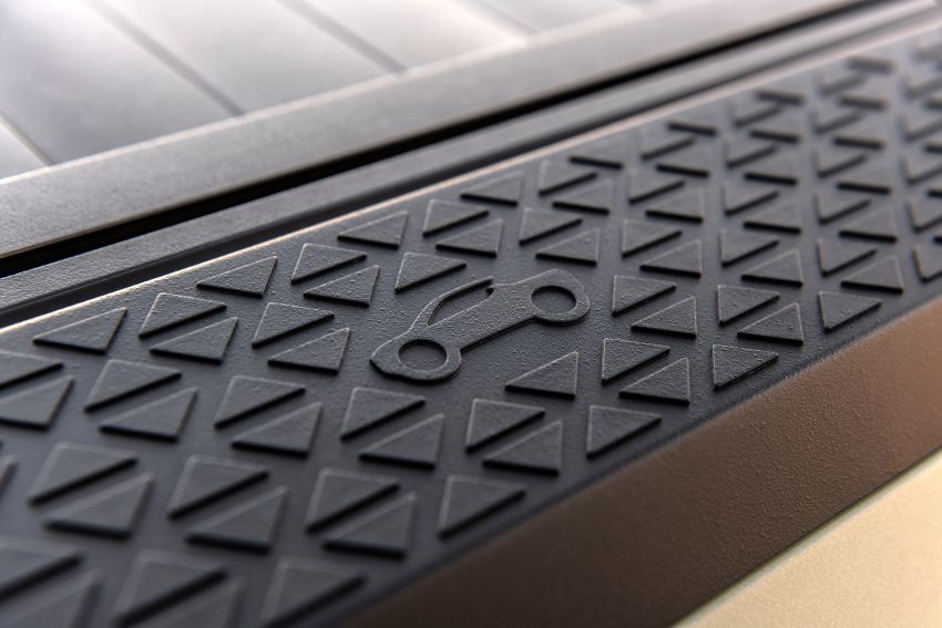 2022 Hyundai Santa Cruz finally revealed – smallest truck in the US looks cool, unibody, 2.5T with 8DCT 1280916