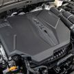 2022 Hyundai Santa Cruz pricing revealed, fr. RM100k