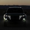 2022 Hyundai Santa Cruz pricing revealed, fr. RM100k