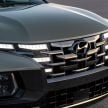 2022 Hyundai Santa Cruz pricing revealed, fr. RM100k