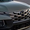 2022 Hyundai Santa Cruz pricing revealed, fr. RM100k