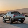 2022 Hyundai Santa Cruz pricing revealed, fr. RM100k