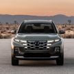2022 Hyundai Santa Cruz pricing revealed, fr. RM100k