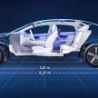 2022 Mercedes-Benz EQS flagship EV sedan debuts – two variants, up to 523 PS and 855 Nm, 770 km range