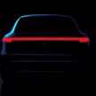 2022 Mercedes-Benz EQS flagship EV sedan debuts – two variants, up to 523 PS and 855 Nm, 770 km range