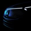 2022 Mercedes-Benz EQS flagship EV sedan debuts – two variants, up to 523 PS and 855 Nm, 770 km range