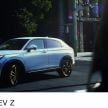 2022 Honda HR-V launched in Japan – 131 PS/253 Nm e:HEV, 118 PS/142 Nm 1.5L NA i-VTEC, from RM87k