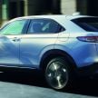 2022 Honda HR-V launched in Japan – 131 PS/253 Nm e:HEV, 118 PS/142 Nm 1.5L NA i-VTEC, from RM87k