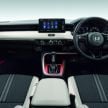 2022 Honda HR-V launched in Japan – 131 PS/253 Nm e:HEV, 118 PS/142 Nm 1.5L NA i-VTEC, from RM87k