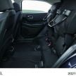 2022 Honda HR-V launched in Japan – 131 PS/253 Nm e:HEV, 118 PS/142 Nm 1.5L NA i-VTEC, from RM87k