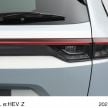 2022 Honda HR-V launched in Japan – 131 PS/253 Nm e:HEV, 118 PS/142 Nm 1.5L NA i-VTEC, from RM87k