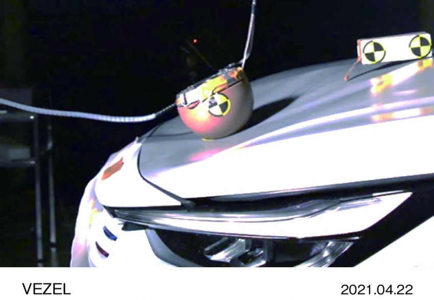 2022 Honda HR-V launched in Japan – 131 PS/253 Nm e:HEV, 118 PS/142 Nm 1.5L NA i-VTEC, from RM87k 1286168