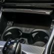 G28 BMW 3 Series LWB previewed in Malaysia – sole 330Li M Sport variant; CKD; from RM301k estimated