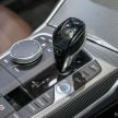 G28 BMW 3 Series LWB previewed in Malaysia – sole 330Li M Sport variant; CKD; from RM301k estimated