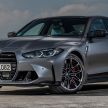 2022 BMW M3, M4 Competition M xDrive now in Malaysia: AWD G80, G82 priced from RM771k-RM791k
