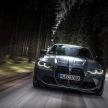 G80 BMW M3 and G82 M4 gain M xDrive AWD system – 510 PS and 650 Nm; 0-100 km/h in just 3.5 seconds