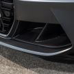 G80 BMW M3 and G82 M4 gain M xDrive AWD system – 510 PS and 650 Nm; 0-100 km/h in just 3.5 seconds