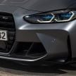 2022 BMW M3, M4 Competition M xDrive now in Malaysia: AWD G80, G82 priced from RM771k-RM791k