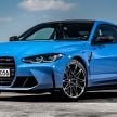 2022 BMW M3, M4 Competition M xDrive now in Malaysia: AWD G80, G82 priced from RM771k-RM791k