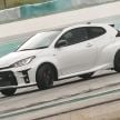 PANDU UJI: Toyota GR Yaris – kostum superhero!