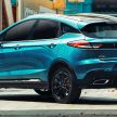 Geely Emgrand S debuts in China – 1.4L turbo with 141 PS and 235 Nm; six-speed MT and CVT; from RM55k