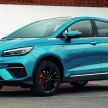 Geely Emgrand S debuts in China – 1.4L turbo with 141 PS and 235 Nm; six-speed MT and CVT; from RM55k