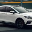 Geely Emgrand S debuts in China – 1.4L turbo with 141 PS and 235 Nm; six-speed MT and CVT; from RM55k