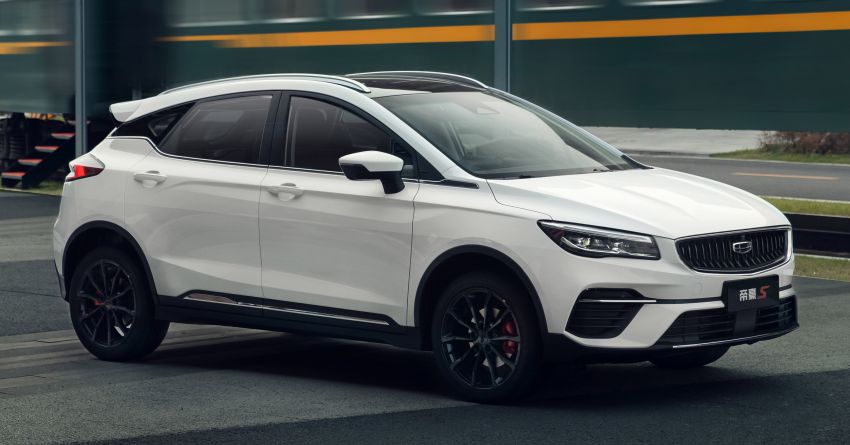 Geely Emgrand S debuts in China – 1.4L turbo with 141 PS and 235 Nm; six-speed MT and CVT; from RM55k 1275715
