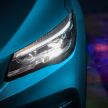Geely Emgrand S debuts in China – 1.4L turbo with 141 PS and 235 Nm; six-speed MT and CVT; from RM55k