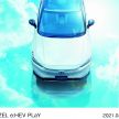 Honda HR-V 2022 rasmi dilancarkan di Jepun – bermula RM87k, pilihan enjin 1.5L NA dan hibrid e:HEV