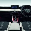 Honda HR-V 2022 rasmi dilancarkan di Jepun – bermula RM87k, pilihan enjin 1.5L NA dan hibrid e:HEV