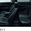 Honda HR-V 2022 rasmi dilancarkan di Jepun – bermula RM87k, pilihan enjin 1.5L NA dan hibrid e:HEV