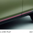 Honda HR-V 2022 rasmi dilancarkan di Jepun – bermula RM87k, pilihan enjin 1.5L NA dan hibrid e:HEV
