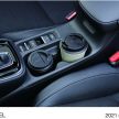 Honda HR-V 2022 rasmi dilancarkan di Jepun – bermula RM87k, pilihan enjin 1.5L NA dan hibrid e:HEV