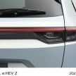 Honda HR-V 2022 rasmi dilancarkan di Jepun – bermula RM87k, pilihan enjin 1.5L NA dan hibrid e:HEV