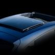 Dongfeng Seres 5 makes its debut at IIMS 2022 – EV crossover with range extender; up to 1,000 km range