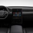 Dongfeng Seres 5 makes its debut at IIMS 2022 – EV crossover with range extender; up to 1,000 km range