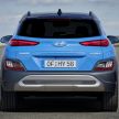 Hyundai Kona 1.6L Turbo dan N Line 2021 dilancarkan di Malaysia — 198 PS, 265 Nm, 7DCT, dari RM146,888