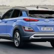 Hyundai Kona 1.6L Turbo dan N Line 2021 dilancarkan di Malaysia — 198 PS, 265 Nm, 7DCT, dari RM146,888