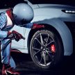 Hyundai Kona N debuts; 280 PS, 392 Nm, 5.5s hot SUV