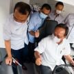 Iskandar Malaysia BRT starts three-month pilot testing