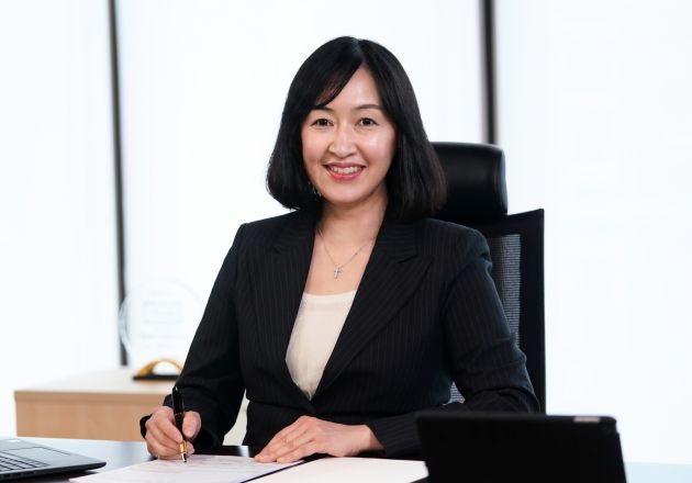 Honda Malaysia announces Madoka Chujo as its new managing director and CEO, replaces Toichi Ishiyama
